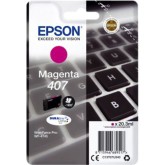 INKCARTRIDGE EPSON T07U340 ROOD