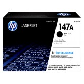 TONERCARTRIDGE HP 147A W1470A 10.5K ZWART