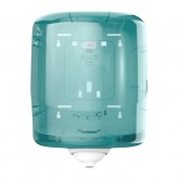 DISPENSER TORK REFLEX 473180 CENTREFEED TURQUOISE