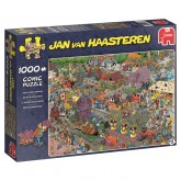 JVH DE BLOEMENCORSO 1000