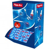 CORRECTIEROLLER TIPP-EX 4.2MMX10M POCKET MOUSE 15+5 GRATIS