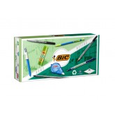 SCHRIJFSET BIC OFFICE ECO-KIT