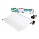 WHITEBOARDFOLIE 3M POST-IT FLEX WRITE SURFACE 121.9X182.9CM