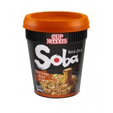 SOBA CUP SUKIYAKI BEEF 89GR