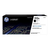 TONERCARTRIDGE HP 212X W2120X 13K ZWART