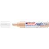 ACRYLMARKER EDDING E-5000 BREED WARM BEIGE