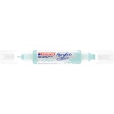 ACRYLMARKER EDDING E-5400 3D DOUBLE LINER PASTELBL