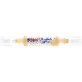 ACRYLMARKER EDDING E-5400 3D DOUBLE LINER PASTELGL