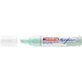 ACRYLMARKER EDDING E-5000 BREED ZACHT MINT