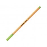 FINELINER STABILO POINT 88/34 PISTACHE