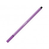 VILTSTIFT STABILO PEN 68/60 VERGRIJSD VIOLET