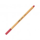 FINELINER STABILO POINT 88/47 MODDER GROEN