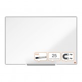 WHITEBOARD NOBO IMPRESSION PRO 900X600MM EMAILLE