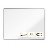 WHITEBOARD NOBO PREMIUM PLUS 1200X900MM EMAILLE