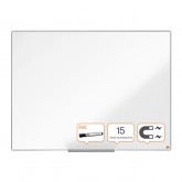 WHITEBOARD NOBO IMPRESSION PRO 1200X900MM STAAL