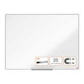 WHITEBOARD NOBO IMPRESSION PRO 1200X900MM EMAILLE