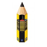 POTLOOD STAEDTLER NORIS DISPLAY 90STUKS ASSORTI