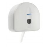 MAXI JUMBO CLEANINQ TOILETPAPIERDISPENSER