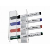 WHITEBOARD STIFTHOUDER MAUL ACRYL MAGNETISCH