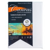 CANVAS CONDA 13X18CM