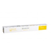 TONERCARTRIDGE KYOCERA TK-8365 12K GEEL