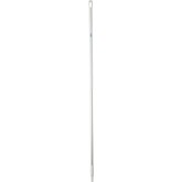 STEEL VIKAN ERGONOMIC 150CM 31MM WIT ALUMINIUM