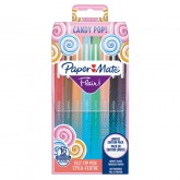 FINELINER PAPER MATE FLAIR CANDY POP ASS