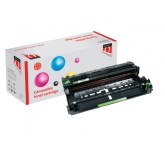 TONERCARTRIDGE QUANTORE BROTHER DR-3400 ZWART