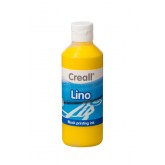 VERF LINOLEUM CREALL 01 GEEL 250ML