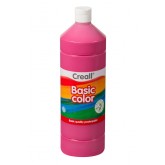 PLAKKAATVERF CREALL BASIC 08 CYCLAMEN 1000ML