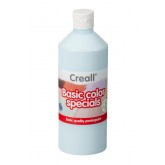 PLAKKAATVERF CREALL BASIC 96 PASTELBLAUW 500ML