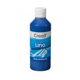 VERF LINOLEUM CREALL 05 DONKERBLAUW 250ML