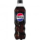 FRISDRANK PEPSI MAX COLA PET 0.50L