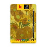 KLEURPOTLODEN BRUYNZEEL X VAN GOGH MUSEUM