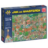 JVH EFTELING SPROOKJESBOS 1000
