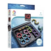 SPEL IQ DIGITS