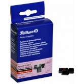 INKTROL PELIKAN GROEP 745 IR-40T ZWART ROOD