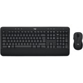 LOGITECH MK540 TOETSENBORD RF DRAADLOOS QWERTY