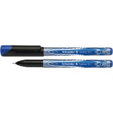 FINELINER SCHNEIDER TOPLINER 911 BLAUW