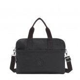 LAPTOPTAS KIPLING ELSIL ZWART