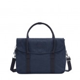 LAPTOPTAS KIPLING SUPERWORKER B BLAUW