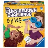 SPEL RAVENSBURGER UPSIDE DOWN CHALLENGE