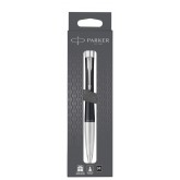 BALPEN PARKER URBAN MUTED BLACK TWIST CT M