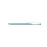 BALPEN WATERMAN ALLURE PASTEL BLAUW MEDIUM