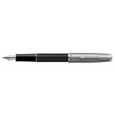 VULPEN PARKER SONNET ESSENTIALS BLACK CT MEDIUM