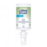 HANDZEEP TORK S4 520201 ONGEPARFUMEERD 1000ML