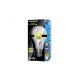 LEDLAMP INTEGRAL E27 6,3W 2700K WARM LICHT