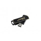 USB-STICK INTEGRAL 3.0 SECURE 360 256GB ZWART