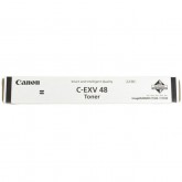 TONERCARTRIDGE CANON C-EXV 48 16.5K ZWART