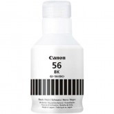 NAVULINKT CANON GI-56 170ML 6K ZWART
